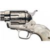 Image 2 : Engraved Colt First Generation Single Action Army Revolver