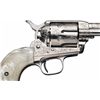 Image 3 : Engraved Colt First Generation Single Action Army Revolver