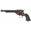 Image 1 : Desirable Blue Finish Remington Model 1890 Single Action Army Revolver