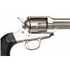 Image 2 : Exceptional Scarce Remington Model 1890 Single Action Army Revolver