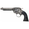 Image 1 : St. Joseph, Missouri Shipped Colt Bisley Model Single Action Army Revolver with Factory Letter