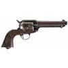 Image 1 : Scarce Blued Remington Model 1890 Single Action Army Revolver