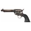 Image 1 : Texas Shipped Colt Single Action Army Revolver with Factory Letter