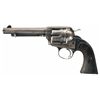 Image 1 : San Francisco Shipped Colt Bisley Model Single Action Army Revolver with Factory Letter
