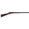 Image 1 : Winchester Model 1873 Lever Action Rifle with Documentation