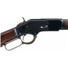 Image 2 : Winchester Model 1873 Lever Action Rifle with Documentation