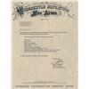 Image 2 : Documented Special Order Deluxe Winchester Model 1886 Lever Action Rifle with Factory Letter