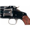 Image 2 : Scarce Very Fine Smith & Wesson Model 320 "Buntline Special" Revolving Rifle with Shoulder Stock and