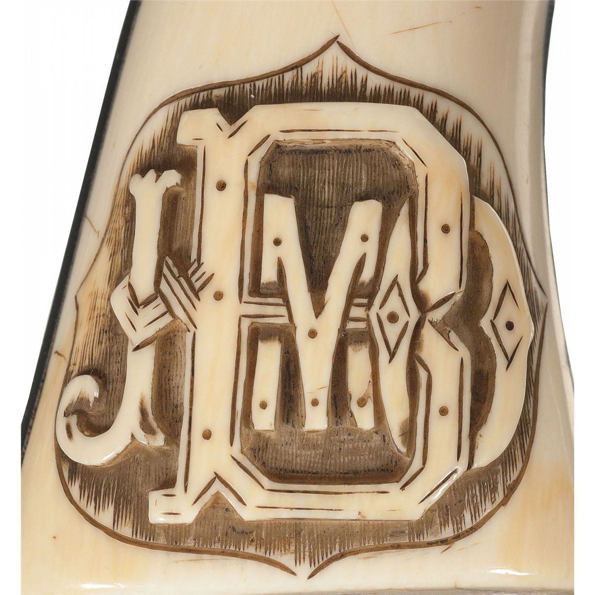 Ultra Rare and Excellent Smith & Wesson First Model American Revolver ...