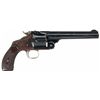 Image 1 : Very Scarce Factory Documented Smith & Wesson New Model Number Three 38-40 Winchester Caliber Single