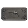 Image 2 : Outstanding Smith & Wesson Model 1 Second Issue Single Action Revolver with Gutta Percha Case