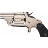 Image 2 : Outstanding Smith & Wesson 38 Single Action 2nd Model Revolver with Factory Box