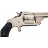 Image 3 : Outstanding Smith & Wesson 38 Single Action 2nd Model Revolver with Factory Box
