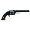 Image 1 : Phenomenal Smith & Wesson Model 2 Army Revolver