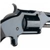 Image 2 : Phenomenal Smith & Wesson Model 2 Army Revolver