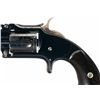 Image 2 : Excellent Smith & Wesson Model 1 1/2, 2nd Issue Revolver