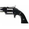 Image 2 : Spectacular Cased Smith & Wesson Model 2 Army Revolver
