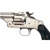 Image 2 : Impressive Cased Smith & Wesson New Model 3 Target Single Action Revolver in 32-20 with Case and Acc