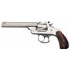 Image 1 : Excellent Smith & Wesson 5th Model 38 Double Action Revolver with Rare Red Mottled Grips