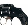 Image 2 : Outstanding Rare Smith & Wesson 32 Safety Hammerless 3rd Model Double Action "Bicycle" Revolver