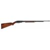 Image 1 : Outstanding Winchester Model 61 Slide Action Rifle with Scarce 22 Long Rifle For Shot Only Marked Ba