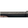 Image 3 : Outstanding Winchester Model 61 Slide Action Rifle with Scarce 22 Long Rifle For Shot Only Marked Ba