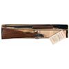 Image 1 : Fantastic Winchester Model 62A Slide Action Rifle with Original Box