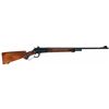 Image 1 : Winchester Model 71 Deluxe Lever Action Rifle