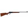 Image 1 : Scarce Winchester Model 65 Lever Action Rifle in Desirable .218 Bee Caliber