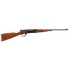 Image 1 : Savage Arms Model 1899-H Featherweight Lever Action Takedown Rifle in .22 HP Caliber