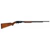 Image 1 : Pre-War Winchester Model 61 Slide Action Rifle in 22 LR for Shot Only
