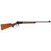 Image 1 : Desirable Winchester Model 65 Lever Action Rifle in Desirable .218 Bee Caliber