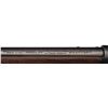Image 2 : Winchester Model 64 Lever Action Rifle in Scarce .219 Zipper Caliber