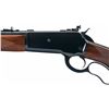 Image 2 : Fantastic Winchester Model 71 Deluxe Lever Action Rifle