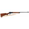 Image 1 : Desirable Winchester Model 65 Lever Action Rifle in .218 Bee Caliber