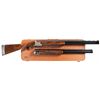 Image 1 : Pigeon Grade Two Barrel Belgian Browning Superposed Skeet/Trap Shotgun with Case