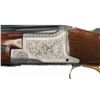 Image 2 : Pigeon Grade Two Barrel Belgian Browning Superposed Skeet/Trap Shotgun with Case