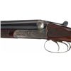 Image 2 : Engraved Prussian Charles Daly Side by Side 20 Gauge Shotgun