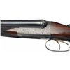 Image 2 : Engraved Westley Richards Hammerless Boxlock Double Barrel 16 Gauge Number 2 Game Bird Shotgun