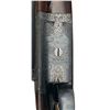 Image 3 : Engraved Westley Richards Hammerless Boxlock Double Barrel 16 Gauge Number 2 Game Bird Shotgun