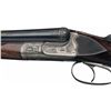 Image 2 : Engraved Griffin & Howe Marked Side by Side 20 Gauge Shotgun