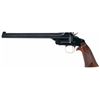 Image 1 : Scarce and Excellent Smith & Wesson Second Model Single Shot Pistol