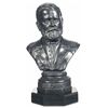 Image 1 : Excellent Bronze Bust of General Ulysses S. Grant