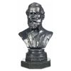 Image 1 : Excellent Bronze Bust of General Robert E. Lee