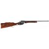 Image 1 : Unique George J. Tibert 12-Shot Revolving Rifle