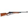 Image 1 : Winchester Model 71 Deluxe Lever Action Rifle