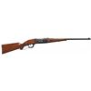 Image 1 : Savage Model 1899 Engraved Lever Action Take Down Rifle