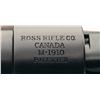 Image 2 : Fantastic Ross Rifle Co. Model 1910 Straight Pull Bolt Action Sporting Rifle