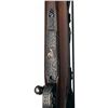 Image 2 : Engraved Custom Mauser GEW 98 Bolt Action Rifle with Scope