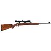 Image 1 : Browning Safari Grade High Power Bolt Action Scoped Rifle